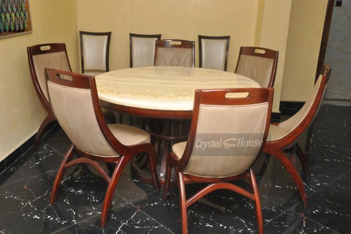 אילורין Crystal House International Hotel מראה חיצוני תמונה